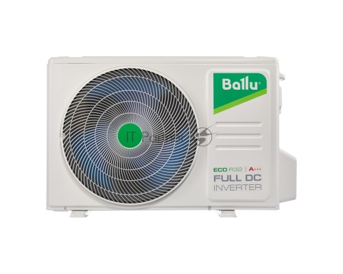 Блок наружный Ballu BSPKI/out-18HN8_24Y сплит-системы, инверторного типа