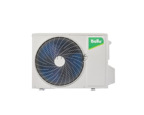 Блок наружный Ballu BSUI/out-12HN8_23Y сплит-системы, инверторного типа