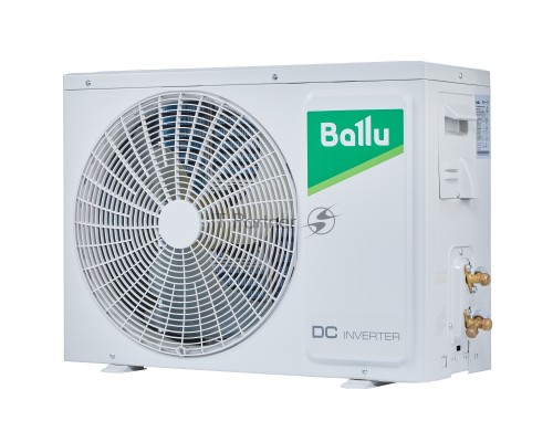 Блок наружный Ballu iGreen Pro DC BSAGI/out-09HN8 сплит-системы, инверторного типа