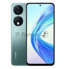 Смартфон HONOR X7b, 8/128Gb, зеленый