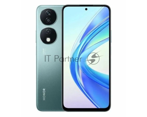 Смартфон HONOR X7b, 8/128Gb, зеленый