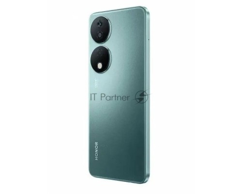 Смартфон HONOR X7b, 8/128Gb, зеленый