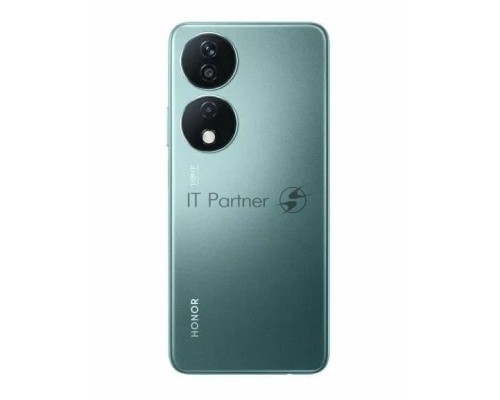 Смартфон HONOR X7b, 8/128Gb, зеленый