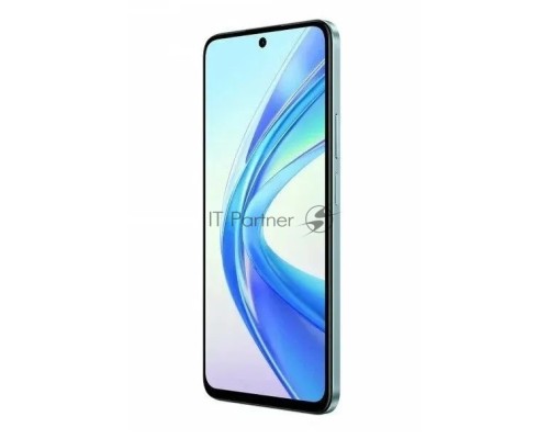 Смартфон HONOR X7b, 8/128Gb, зеленый