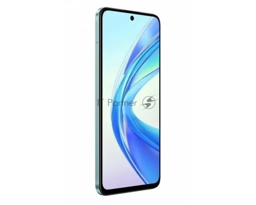 Смартфон HONOR X7b, 8/128Gb, зеленый