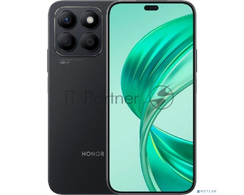 Смартфон Honor X8B 8/128GB BLACK 5109AYBK