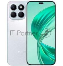 Смартфон HONOR X8b, 8/256Gb, серебристый