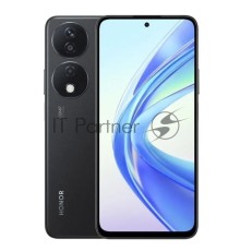 Смартфон HONOR X7B 5109AYXN /128 Гб RAM 8Гб черный/Наличие WiFi/Наличие 3G/LTE/Наличие 4G/Dual SIM 5109AYXN