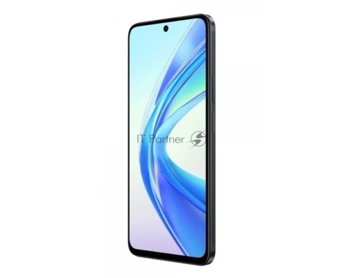 Смартфон HONOR X7B 5109AYXN /128 Гб RAM 8Гб черный/Наличие WiFi/Наличие 3G/LTE/Наличие 4G/Dual SIM 5109AYXN