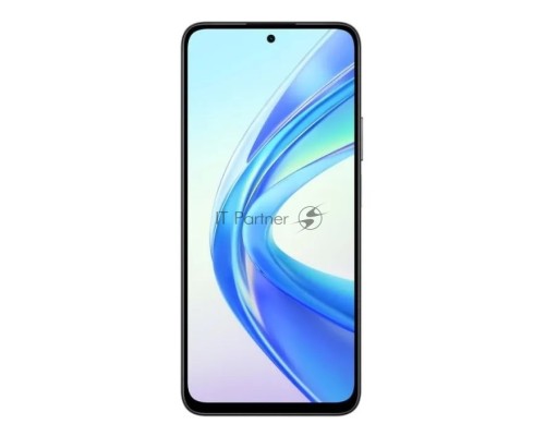 Смартфон HONOR X7B 5109AYXN /128 Гб RAM 8Гб черный/Наличие WiFi/Наличие 3G/LTE/Наличие 4G/Dual SIM 5109AYXN