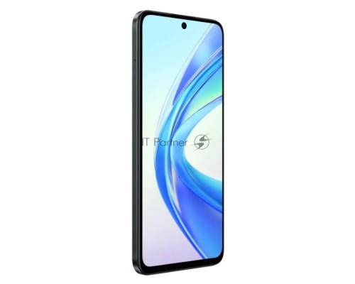 Смартфон HONOR X7B 5109AYXN /128 Гб RAM 8Гб черный/Наличие WiFi/Наличие 3G/LTE/Наличие 4G/Dual SIM 5109AYXN