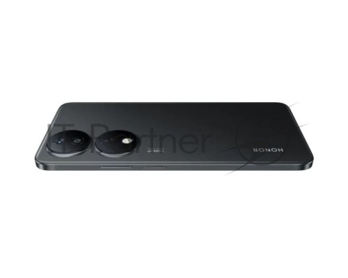 Смартфон HONOR X7B 5109AYXN /128 Гб RAM 8Гб черный/Наличие WiFi/Наличие 3G/LTE/Наличие 4G/Dual SIM 5109AYXN