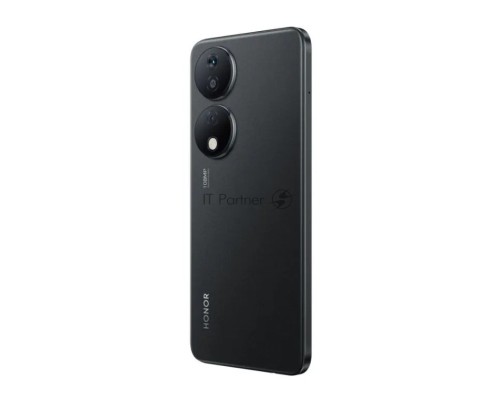 Смартфон HONOR X7B 5109AYXN /128 Гб RAM 8Гб черный/Наличие WiFi/Наличие 3G/LTE/Наличие 4G/Dual SIM 5109AYXN