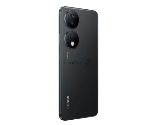 Смартфон HONOR X7B 5109AYXN /128 Гб RAM 8Гб черный/Наличие WiFi/Наличие 3G/LTE/Наличие 4G/Dual SIM 5109AYXN