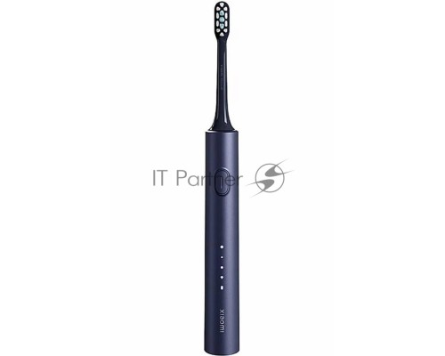Электрическая зубная щетка Xiaomi BHR7647GL T302 DARK BLUE