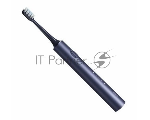 Электрическая зубная щетка Xiaomi BHR7647GL T302 DARK BLUE