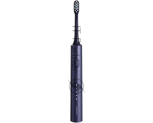 Электрическая зубная щетка Xiaomi BHR7647GL T302 DARK BLUE