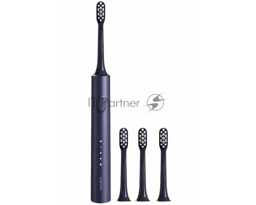 Электрическая зубная щетка Xiaomi BHR7647GL T302 DARK BLUE