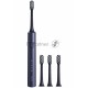 Электрическая зубная щетка Xiaomi BHR7647GL T302 DARK BLUE