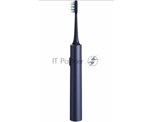 Электрическая зубная щетка Xiaomi BHR7647GL T302 DARK BLUE