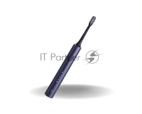 Электрическая зубная щетка Xiaomi BHR7647GL T302 DARK BLUE