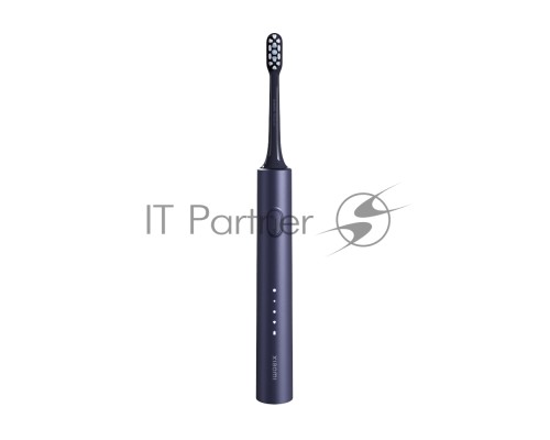 Электрическая зубная щетка Xiaomi BHR7647GL T302 DARK BLUE