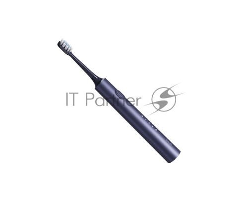 Электрическая зубная щетка Xiaomi BHR7647GL T302 DARK BLUE