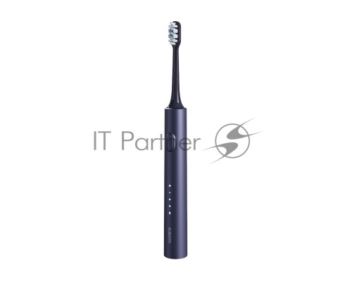 Электрическая зубная щетка Xiaomi BHR7647GL T302 DARK BLUE