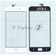Сенсорное стекло (тачскрин) для OPPO A57, белое