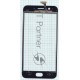 Сенсорное стекло (тачскрин) для OPPO F1s A59 A1601, белое