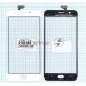 Сенсорное стекло (тачскрин) для OPPO F1s A59 A1601, белое