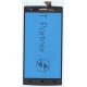 Сенсорное стекло (тачскрин) для OPPO Find 7 / Find 7a, черное