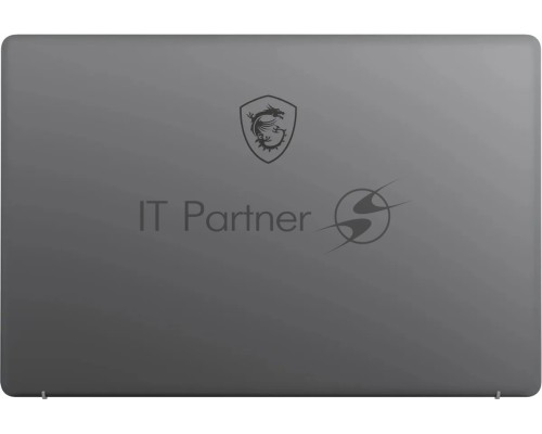 Ноутбук MSI Creator Z17 HX Studio A14VGT-267RU Core i9 14900HX 64Gb SSD2Tb NVIDIA GeForce RTX4070 8Gb 17