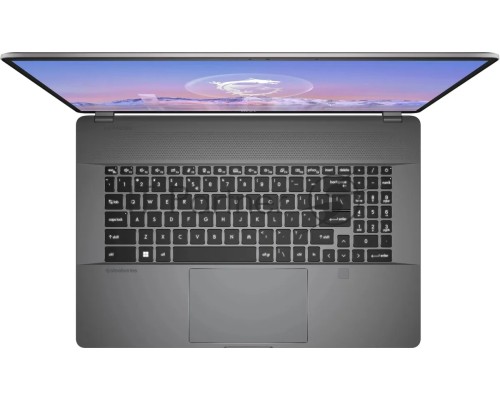 Ноутбук MSI Creator Z17 HX Studio A14VGT-267RU Core i9 14900HX 64Gb SSD2Tb NVIDIA GeForce RTX4070 8Gb 17