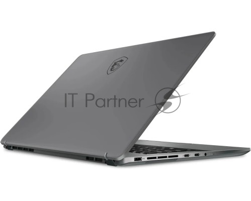 Ноутбук MSI Creator Z17 HX Studio A14VGT-267RU Core i9 14900HX 64Gb SSD2Tb NVIDIA GeForce RTX4070 8Gb 17