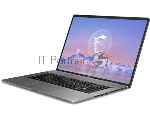 Ноутбук MSI Creator Z17 HX Studio A14VGT-267RU Core i9 14900HX 64Gb SSD2Tb NVIDIA GeForce RTX4070 8Gb 17