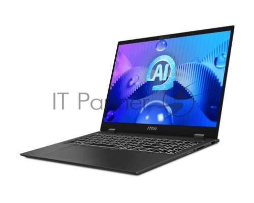 Ноутбук MSI Prestige 16 AI Evo B1MG-035RU Core Ultra 7 155H 16Gb SSD1Tb Arc 16