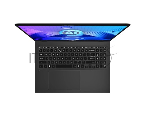 Ноутбук MSI Prestige 16 AI Evo B1MG-035RU Core Ultra 7 155H 16Gb SSD1Tb Arc 16