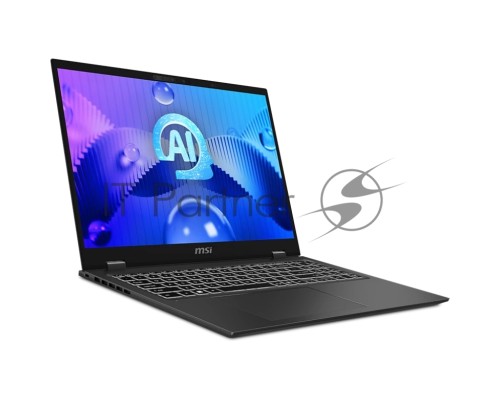 Ноутбук MSI Prestige 16 AI Evo B1MG-035RU Core Ultra 7 155H 16Gb SSD1Tb Arc 16