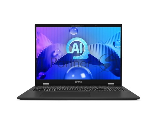Ноутбук MSI Prestige 16 AI Evo B1MG-035RU Core Ultra 7 155H 16Gb SSD1Tb Arc 16
