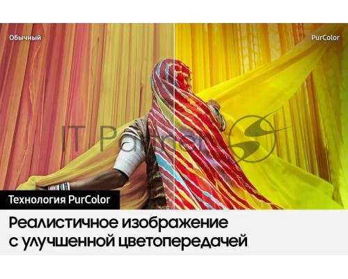 Телевизор Samsung 85