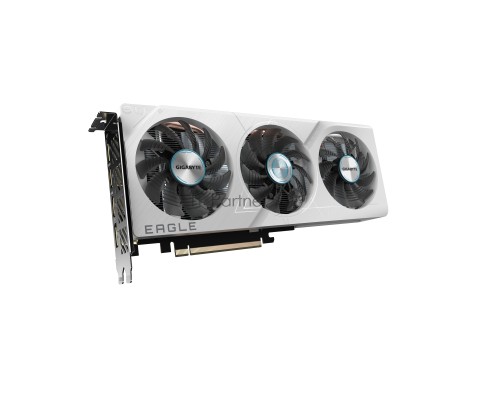 Видеокарта Gigabyte GV-N4060EAGLEOC ICE-8GD NV RTX4060 8Gb 128bit GDDR6 2595/18000/HDMIx