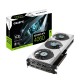 Видеокарта Gigabyte GV-N4060EAGLEOC ICE-8GD NV RTX4060 8Gb 128bit GDDR6 2595/18000/HDMIx
