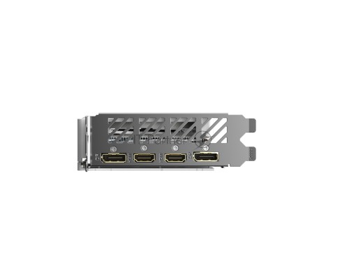 Видеокарта Gigabyte GV-N4060EAGLEOC ICE-8GD NV RTX4060 8Gb 128bit GDDR6 2595/18000/HDMIx