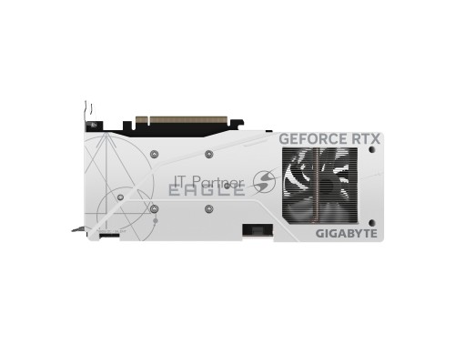 Видеокарта Gigabyte GV-N4060EAGLEOC ICE-8GD NV RTX4060 8Gb 128bit GDDR6 2595/18000/HDMIx