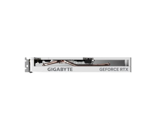 Видеокарта Gigabyte GV-N4060EAGLEOC ICE-8GD NV RTX4060 8Gb 128bit GDDR6 2595/18000/HDMIx