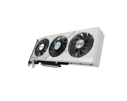 Видеокарта Gigabyte GV-N4060EAGLEOC ICE-8GD NV RTX4060 8Gb 128bit GDDR6 2595/18000/HDMIx
