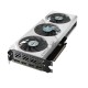 Видеокарта Gigabyte GV-N4060EAGLEOC ICE-8GD NV RTX4060 8Gb 128bit GDDR6 2595/18000/HDMIx
