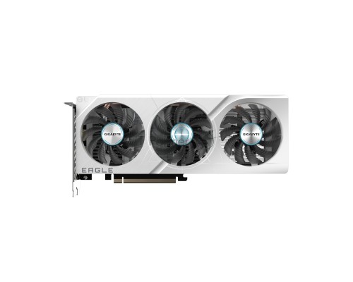 Видеокарта Gigabyte GV-N4060EAGLEOC ICE-8GD NV RTX4060 8Gb 128bit GDDR6 2595/18000/HDMIx