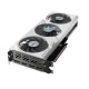 Видеокарта Gigabyte GV-N4060EAGLEOC ICE-8GD NV RTX4060 8Gb 128bit GDDR6 2595/18000/HDMIx